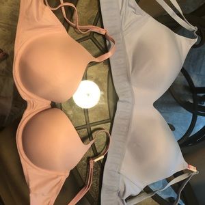 Pink Bra Bundle